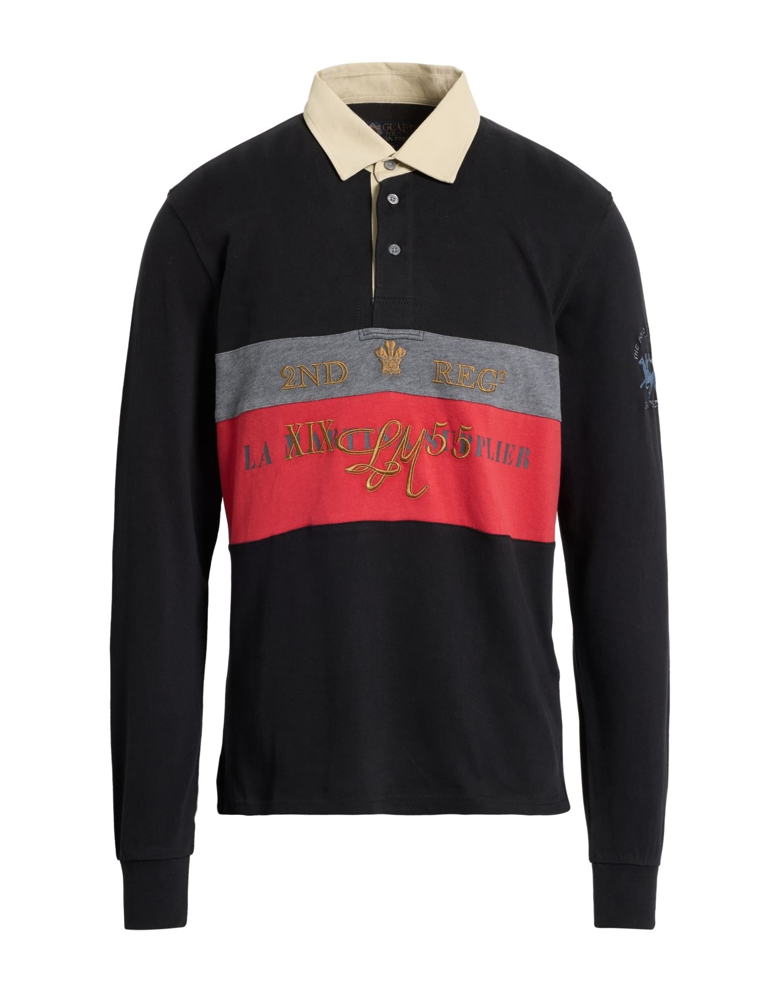 LA MARTINA - 폴로 티셔츠