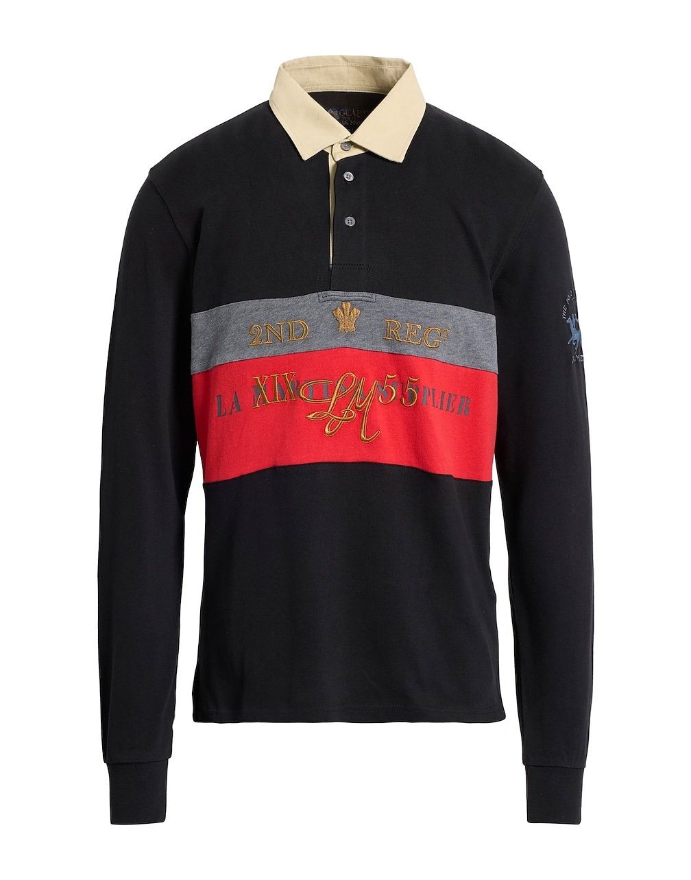 LA MARTINA - Μπλουζάκια Polo