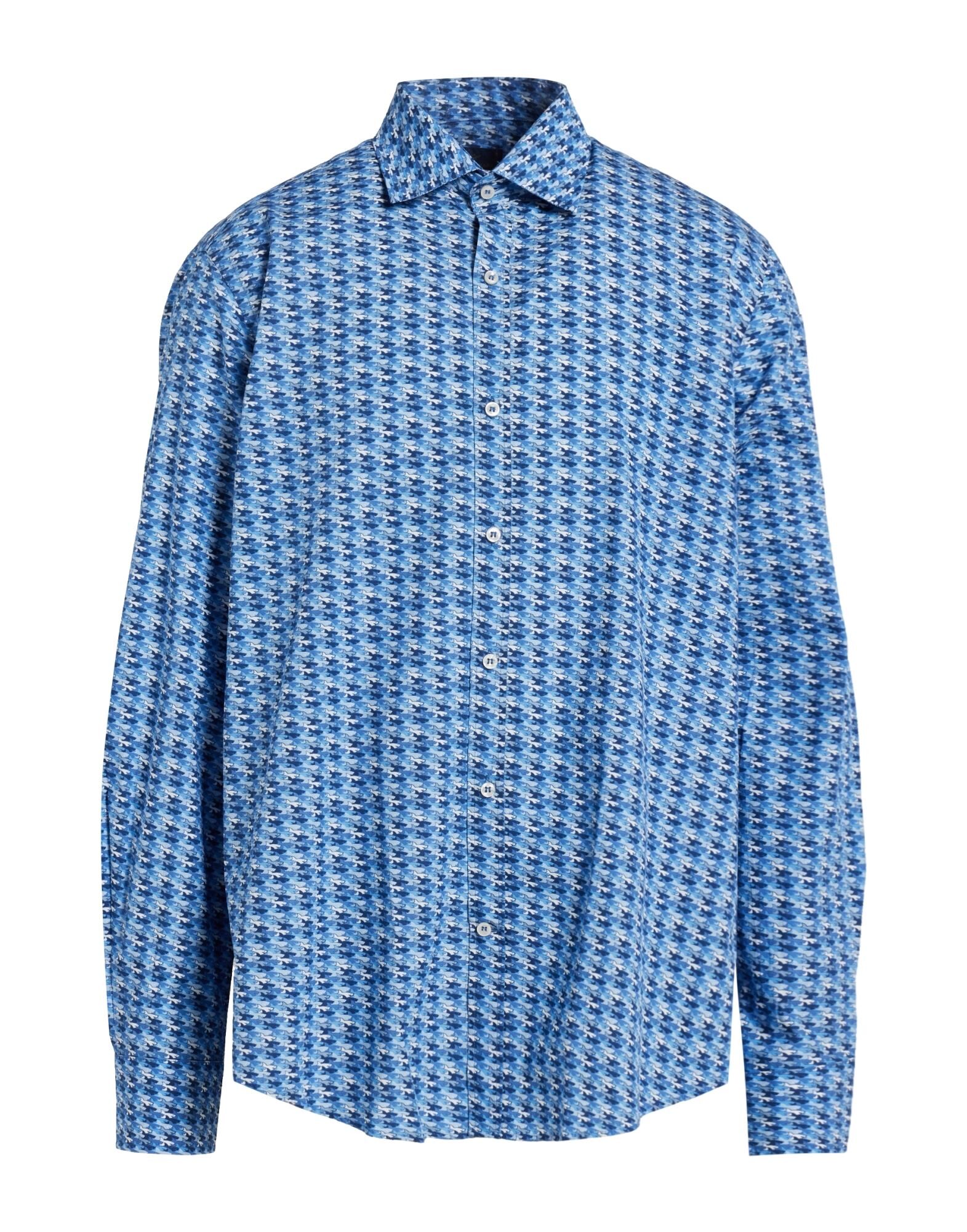 PAUL & SHARK - Shirts