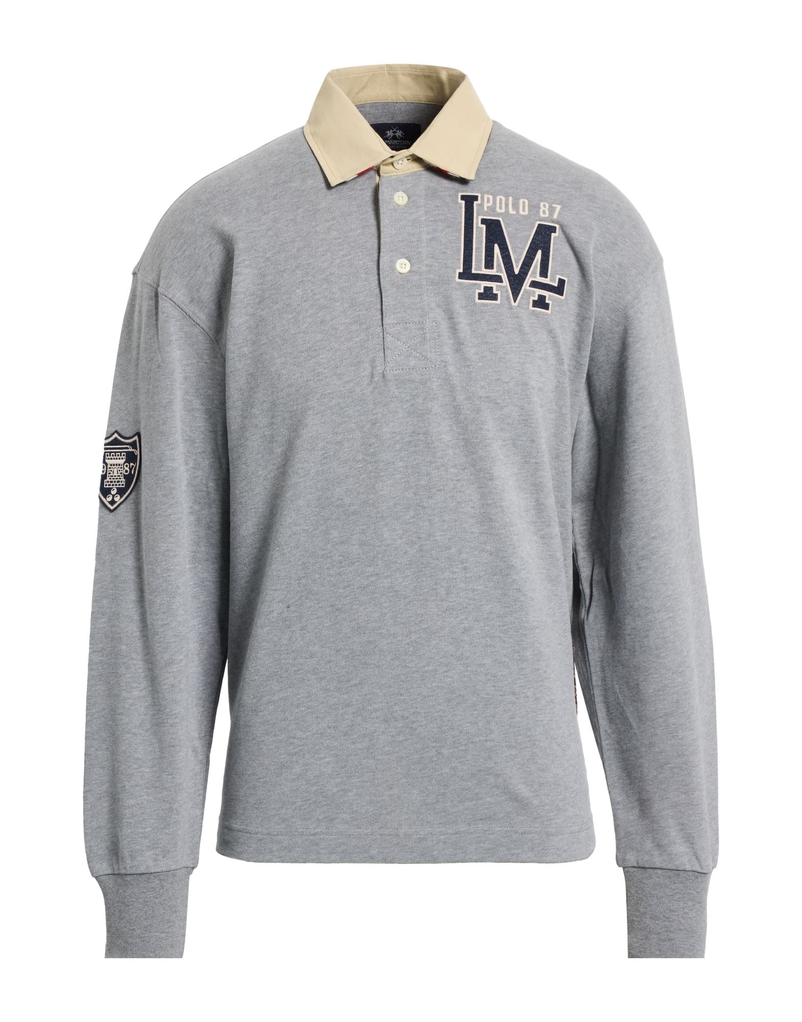 LA MARTINA - 폴로 티셔츠