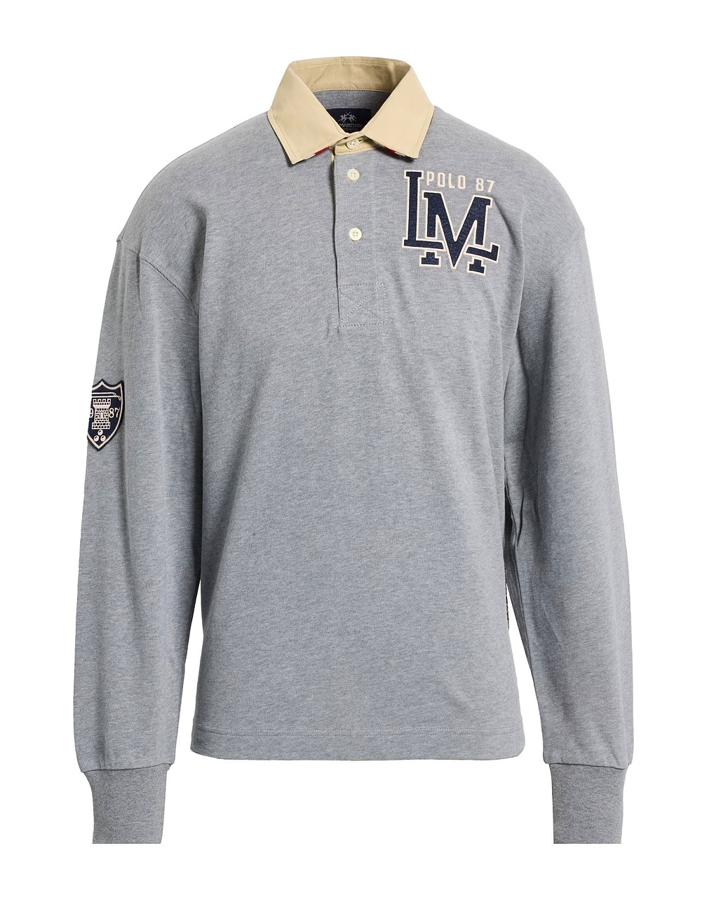 LA MARTINA - Polo shirts