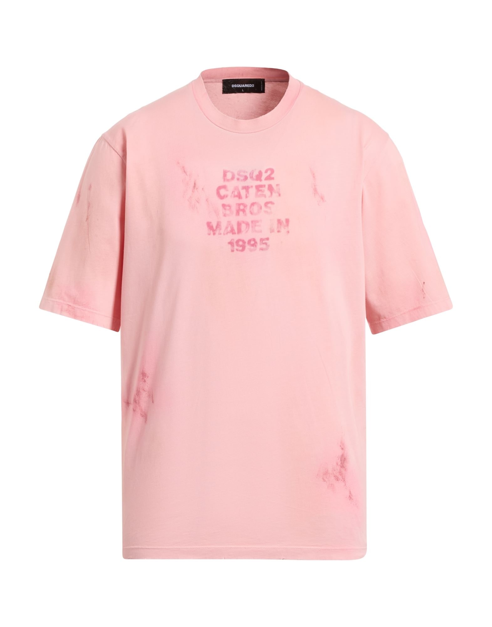 DSQUARED2 - T-shirts