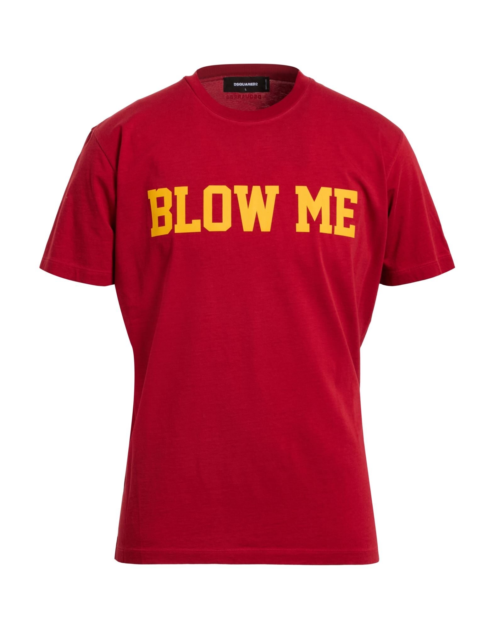 DSQUARED2 - T-shirts