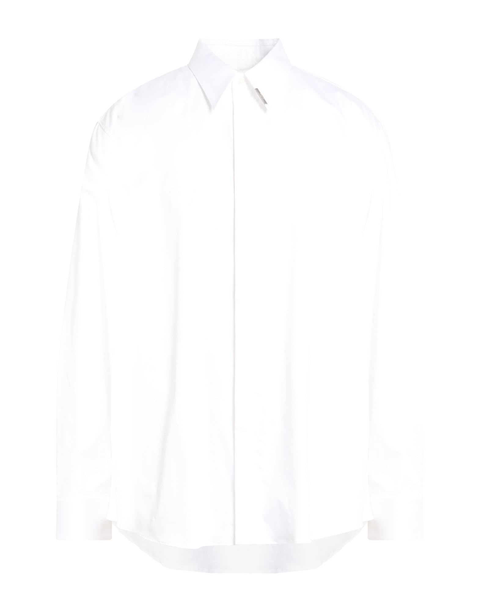 FERRAGAMO - Рубашки 