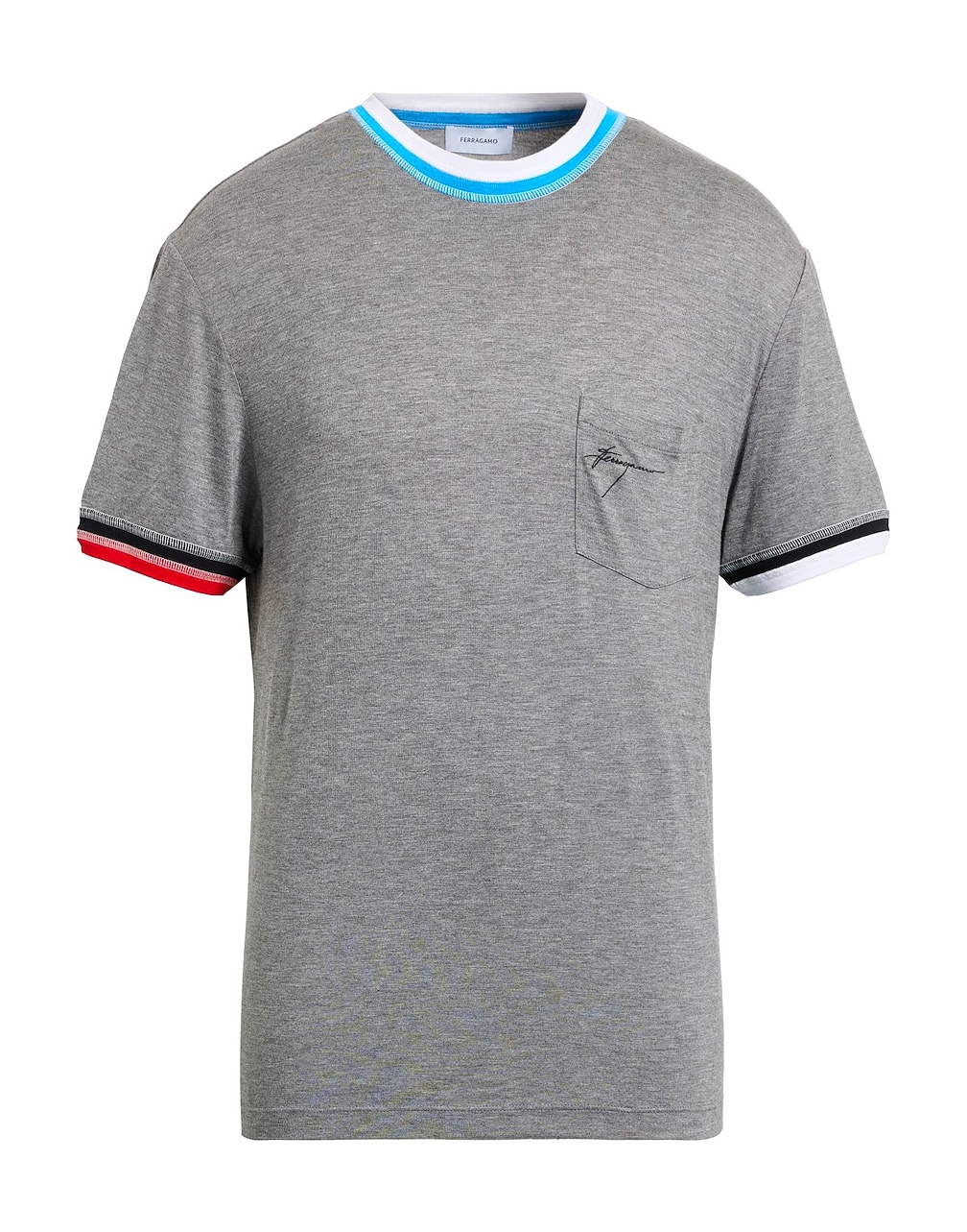 FERRAGAMO - T-shirts