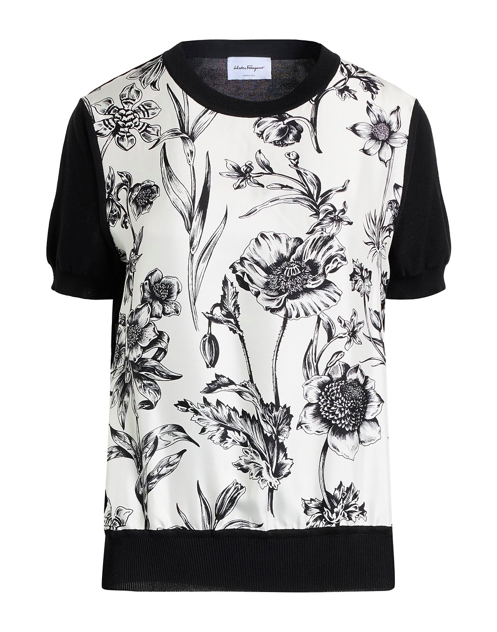 FERRAGAMO - Πουλόβερ