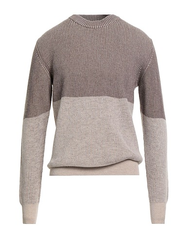 ALPHA STUDIO Jumper 100% Wool