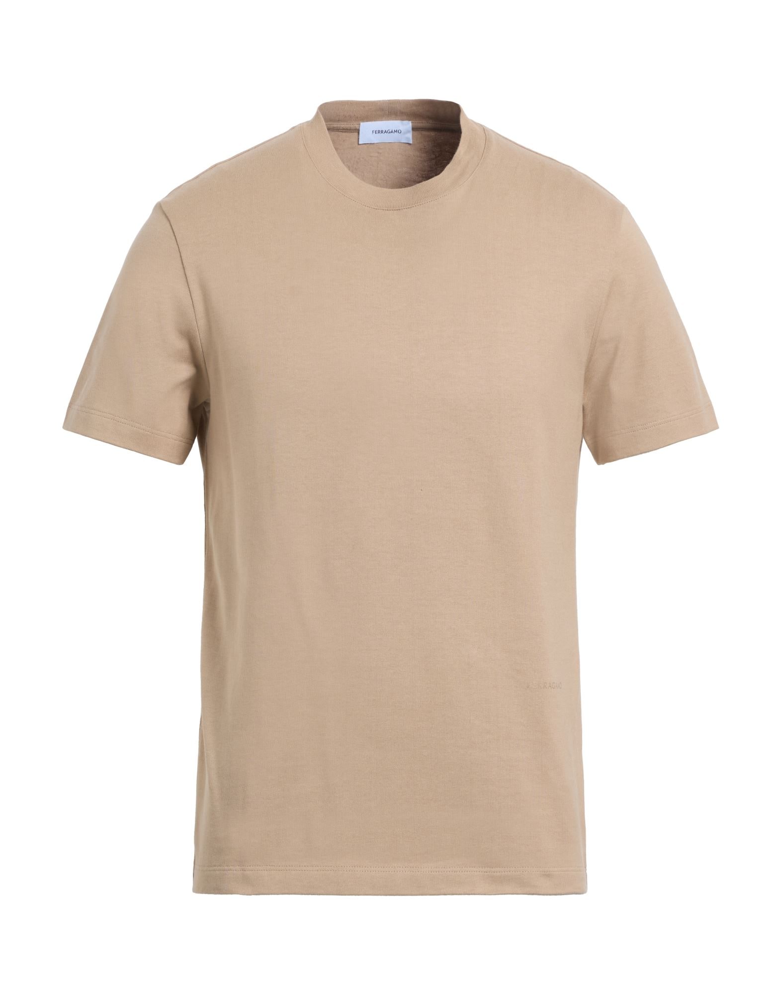 FERRAGAMO - T-shirts