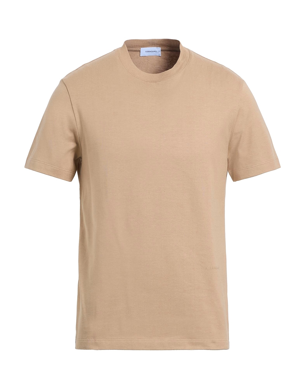 FERRAGAMO - T-shirts