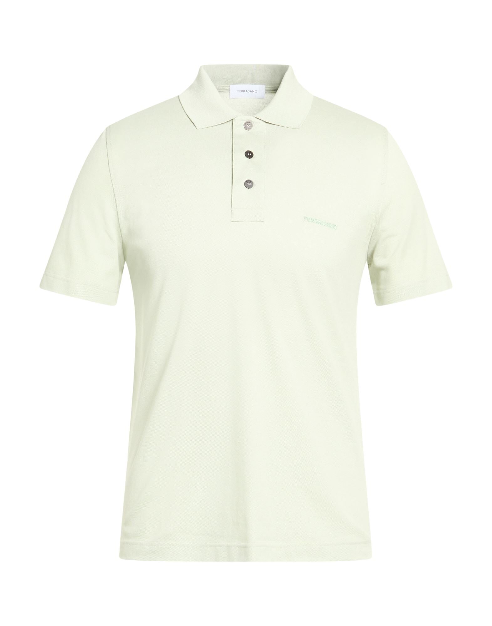 FERRAGAMO - Polo shirts
