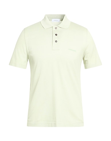 FERRAGAMO Polo shirt 100% Cotton