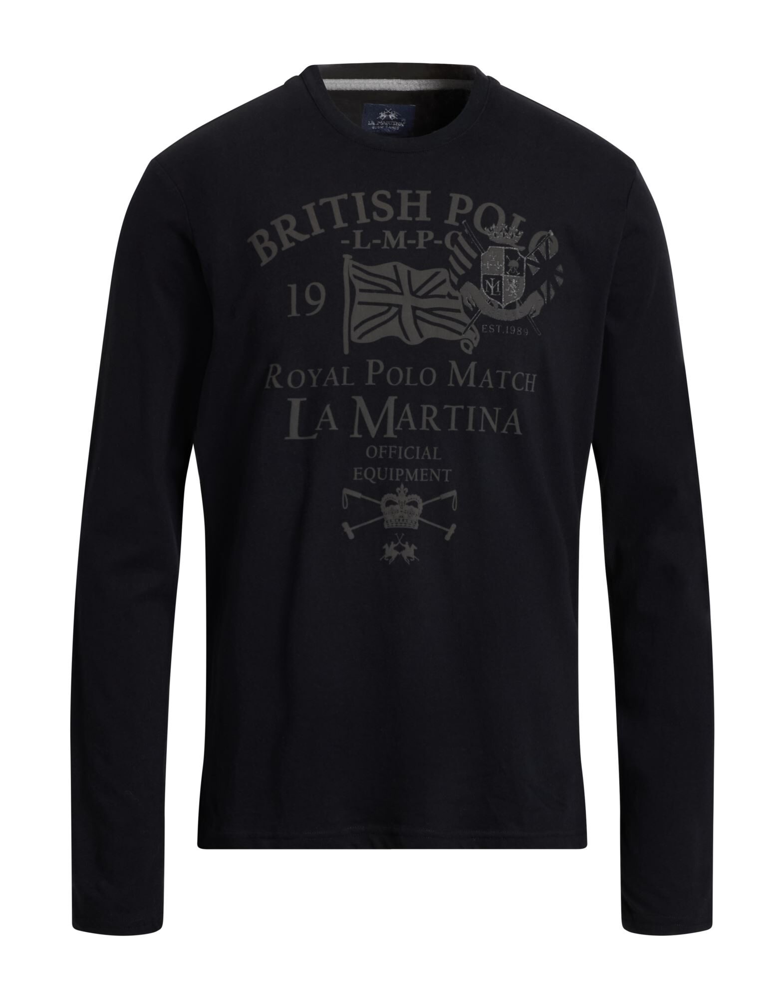 LA MARTINA - Футболки