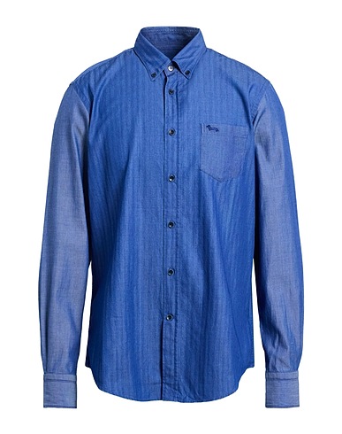HARMONT & BLAINE Striped shirt 100% Cotton