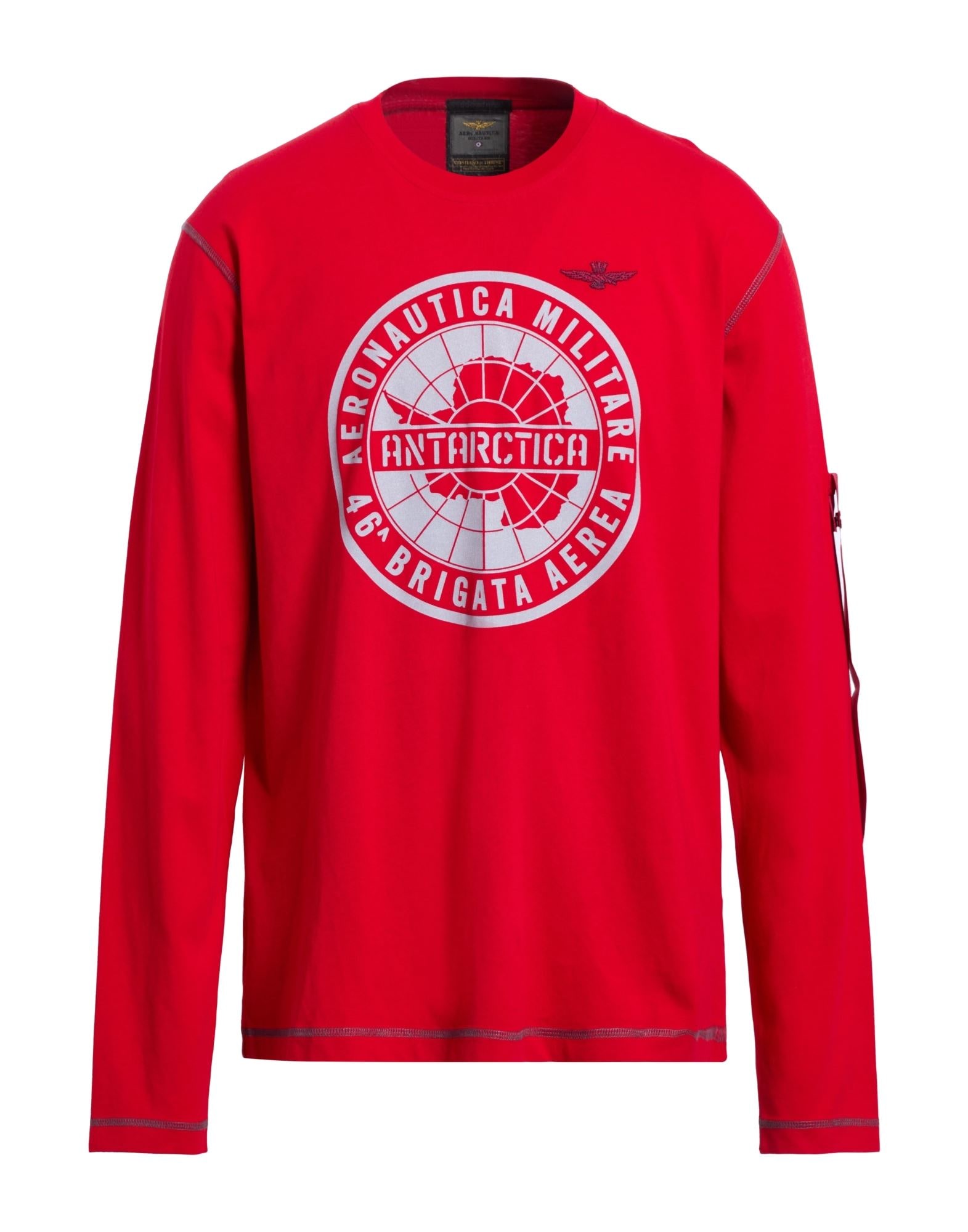 AERONAUTICA MILITARE - T-shirts