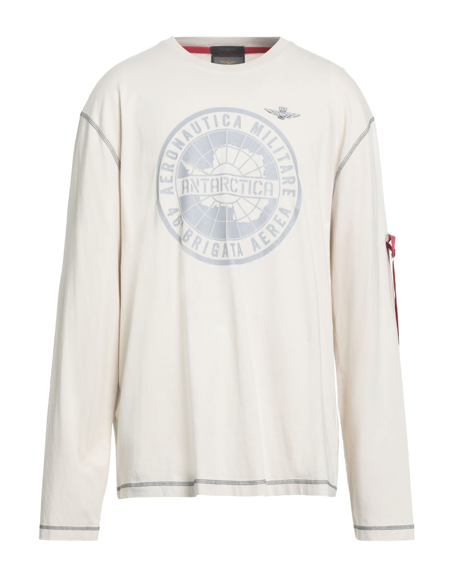 AERONAUTICA MILITARE - Футболки