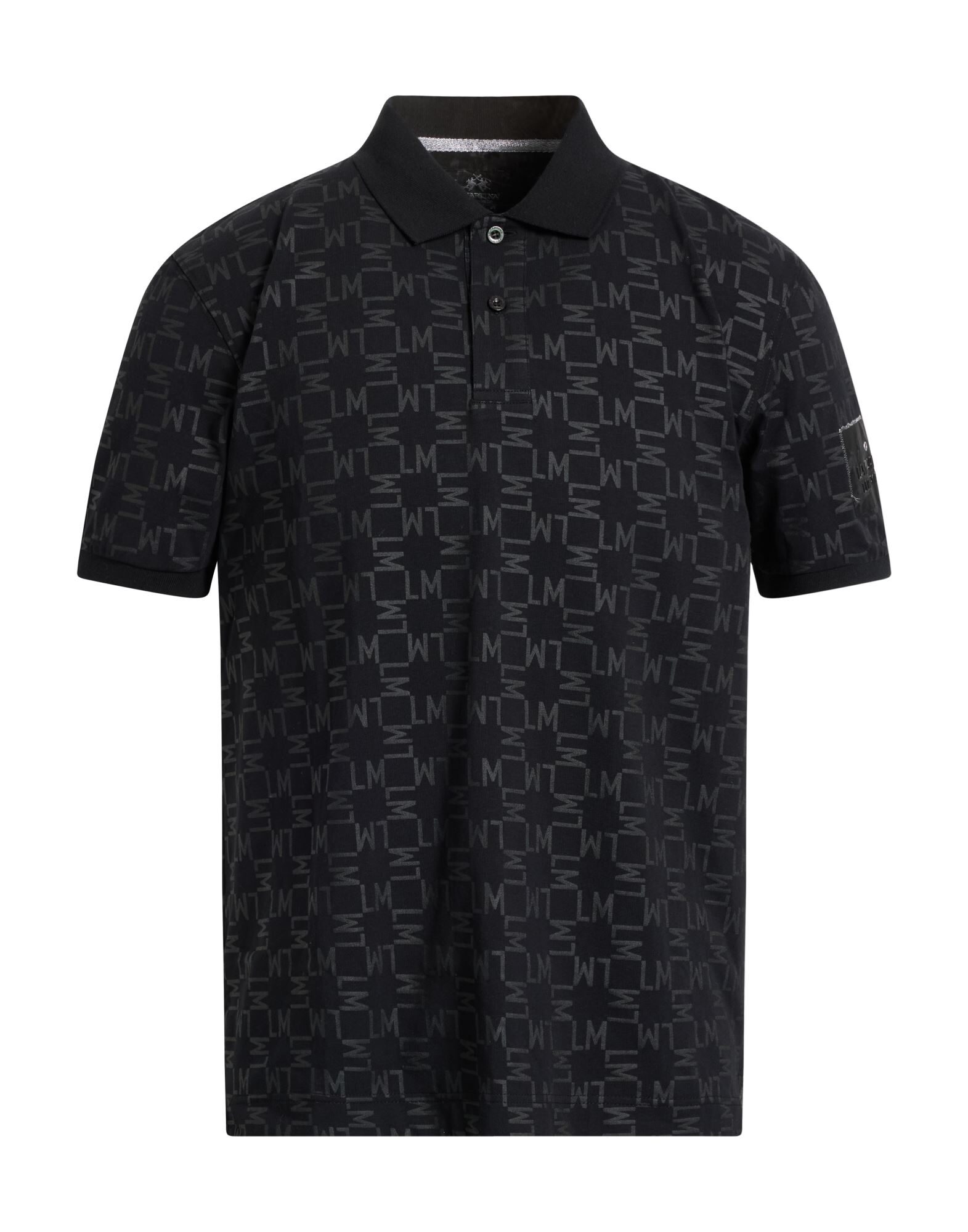 LA MARTINA - Polo shirts