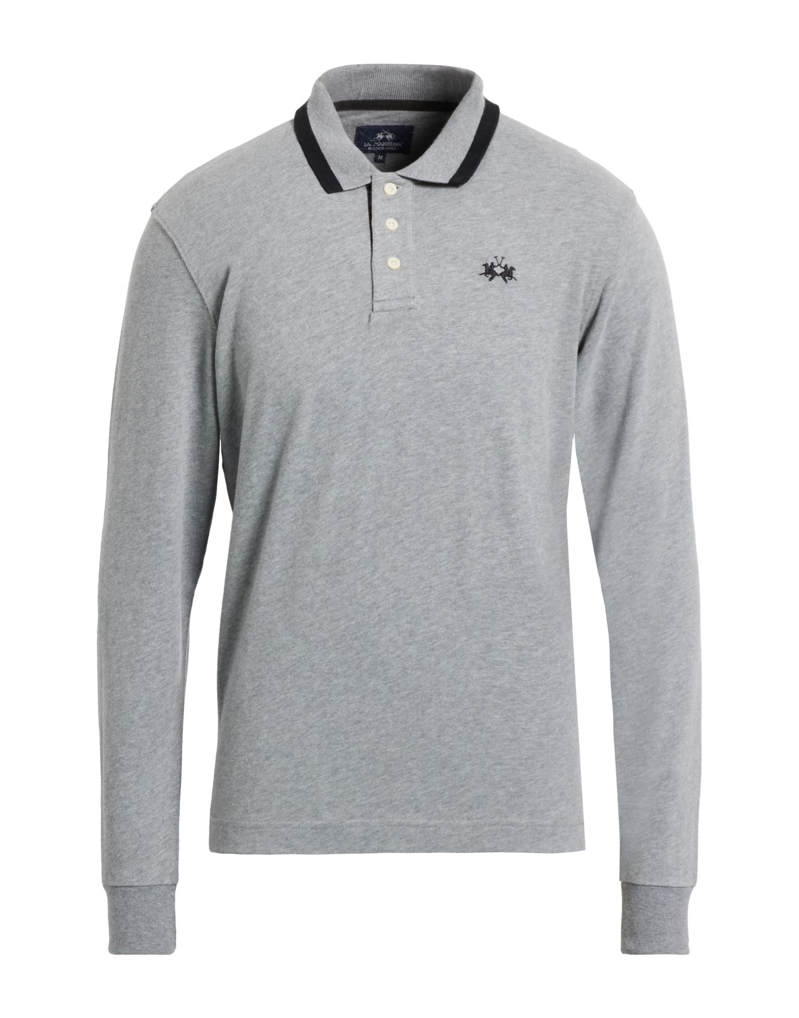 LA MARTINA - Polo shirts