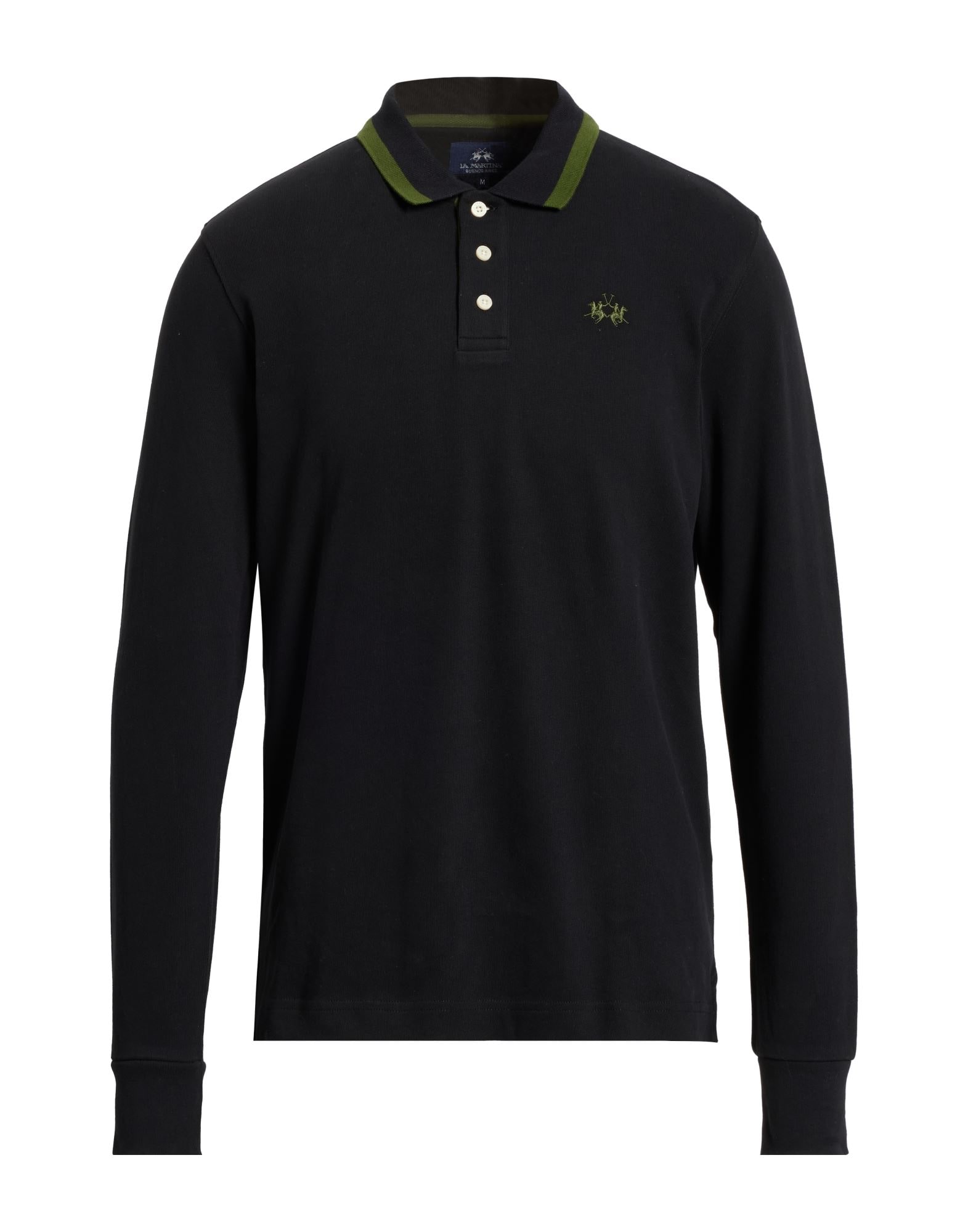 LA MARTINA - ポロシャツ