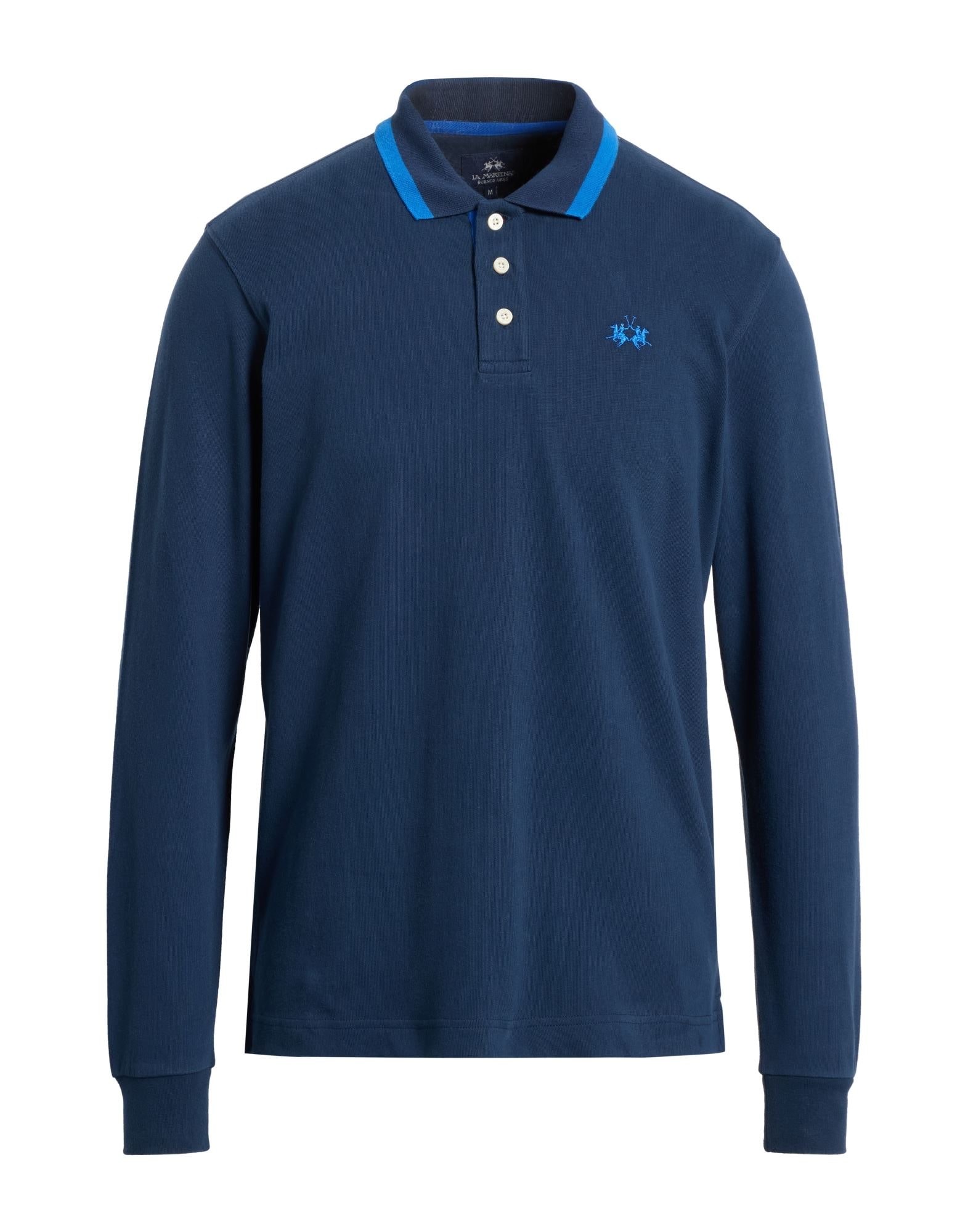 LA MARTINA - Polo shirts