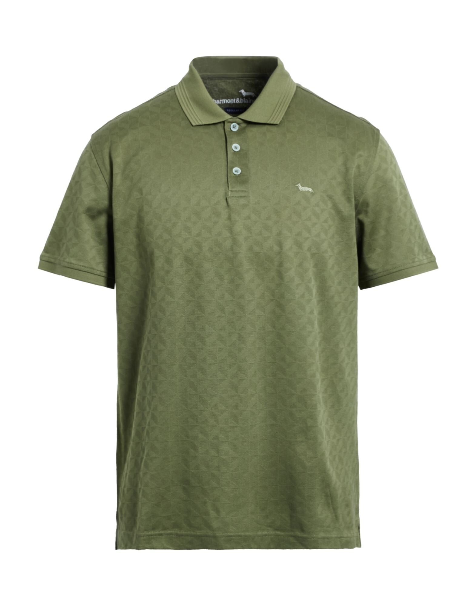 HARMONT & BLAINE - Polo shirts
