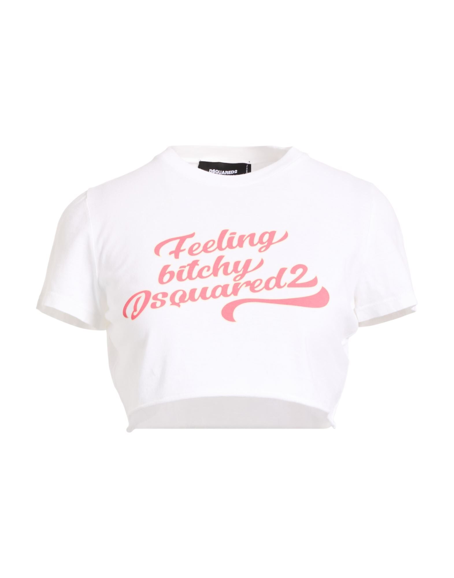 DSQUARED2 - T-shirts