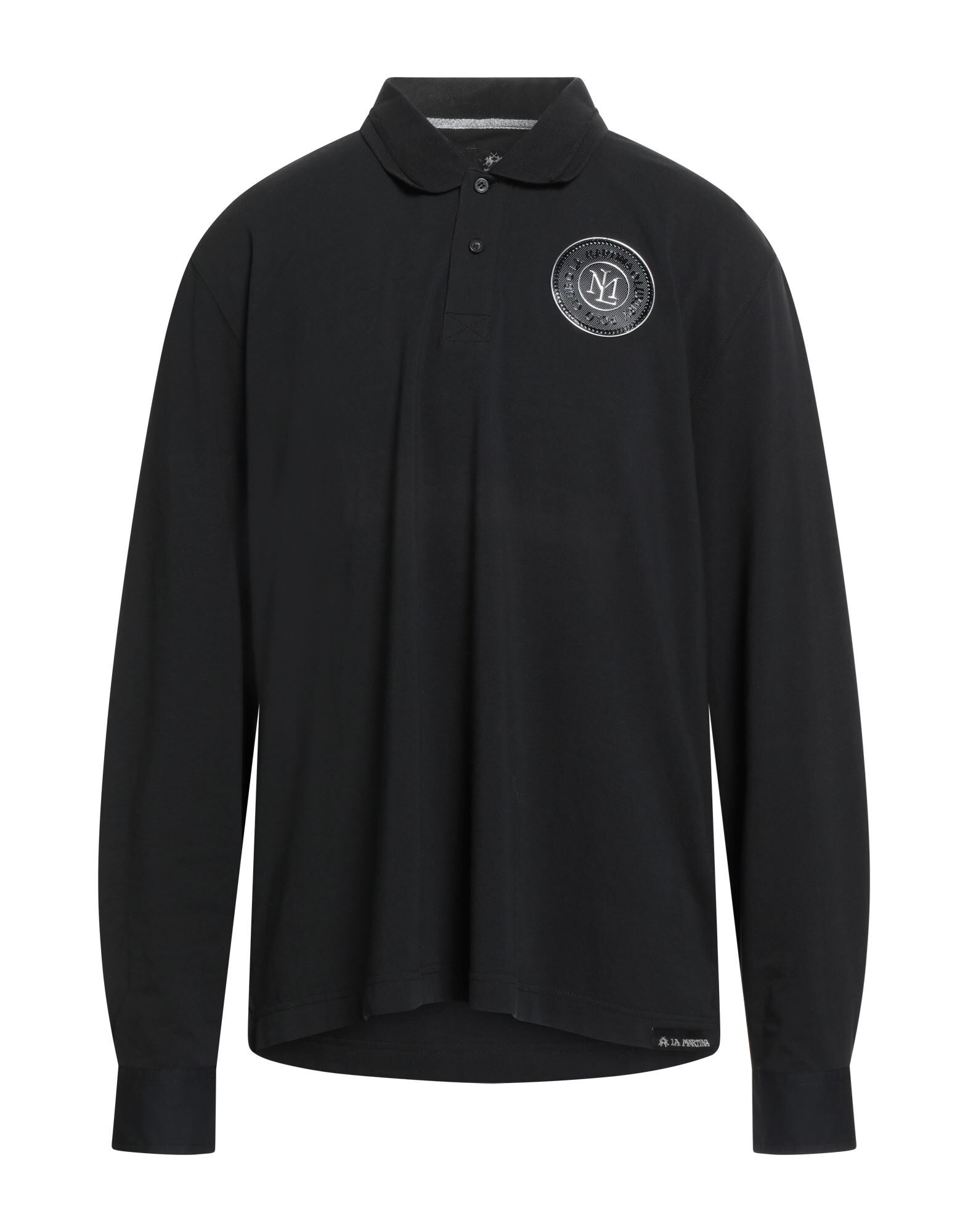 LA MARTINA - Polo shirts