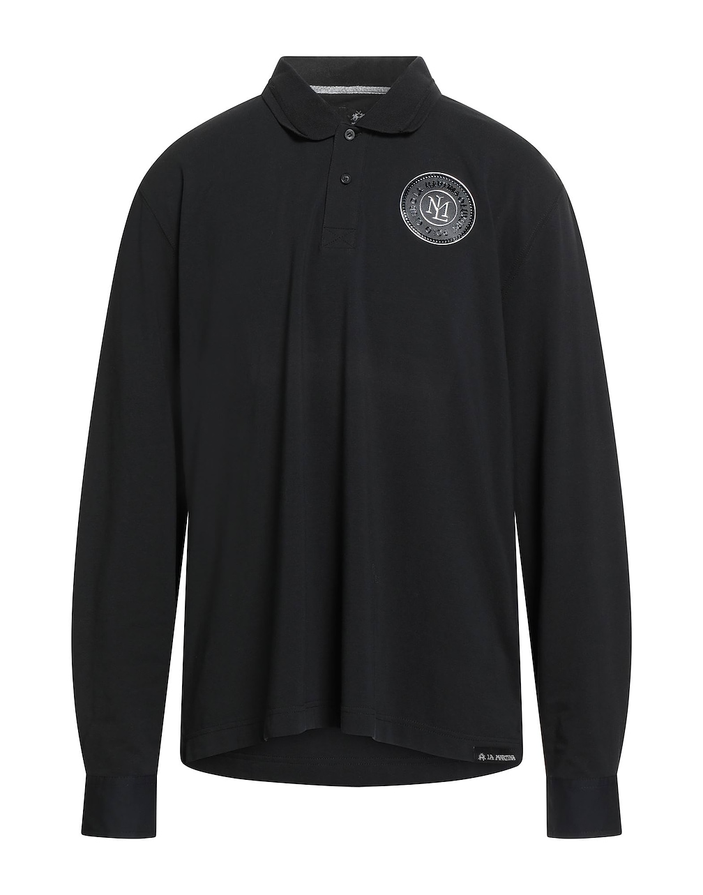 LA MARTINA - Polo shirts