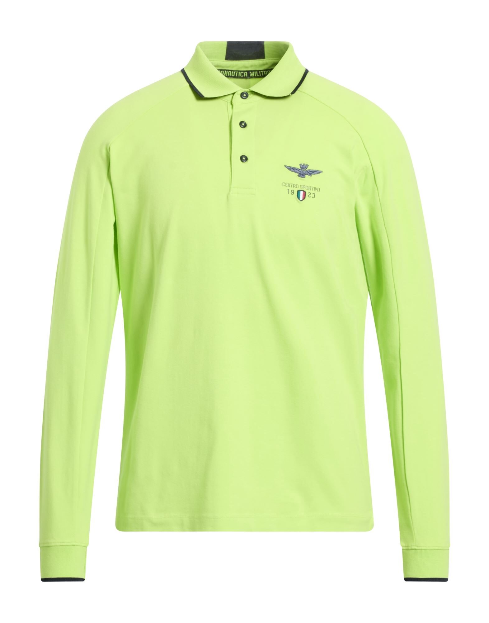 AERONAUTICA MILITARE - Polo shirts