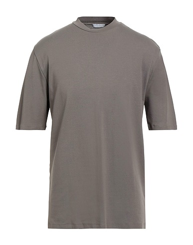KIEFERMANN Basic T-Shirt 98% Organic cotton, 2% Elastane