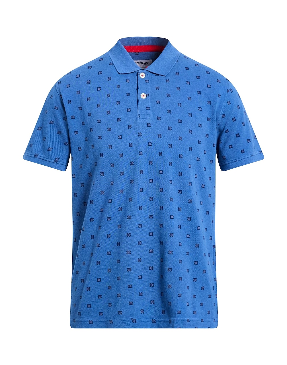 FRED MELLO - Polo shirts