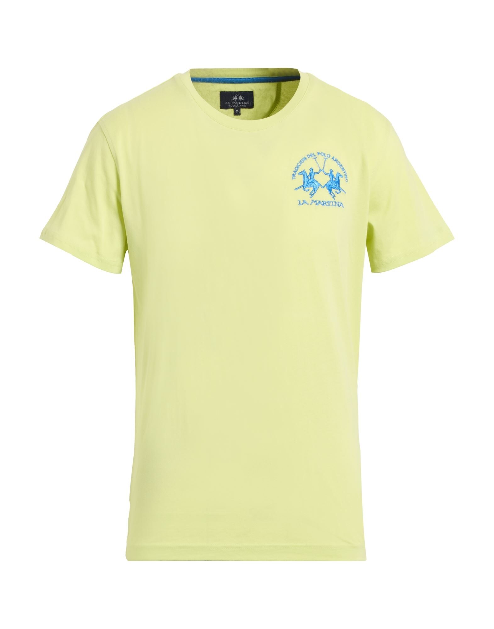 LA MARTINA - Футболки