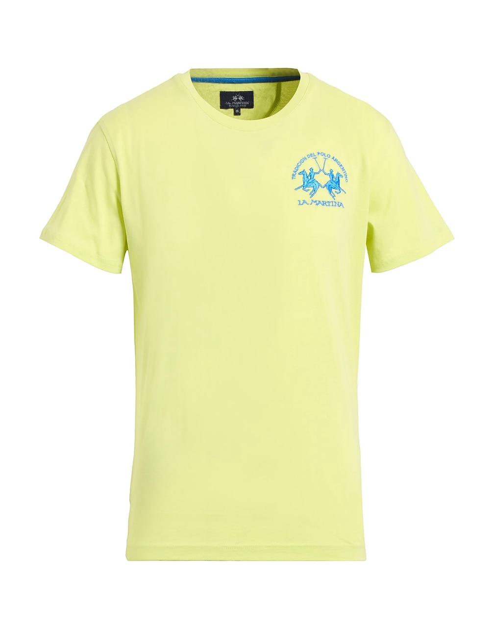 LA MARTINA - T-shirts