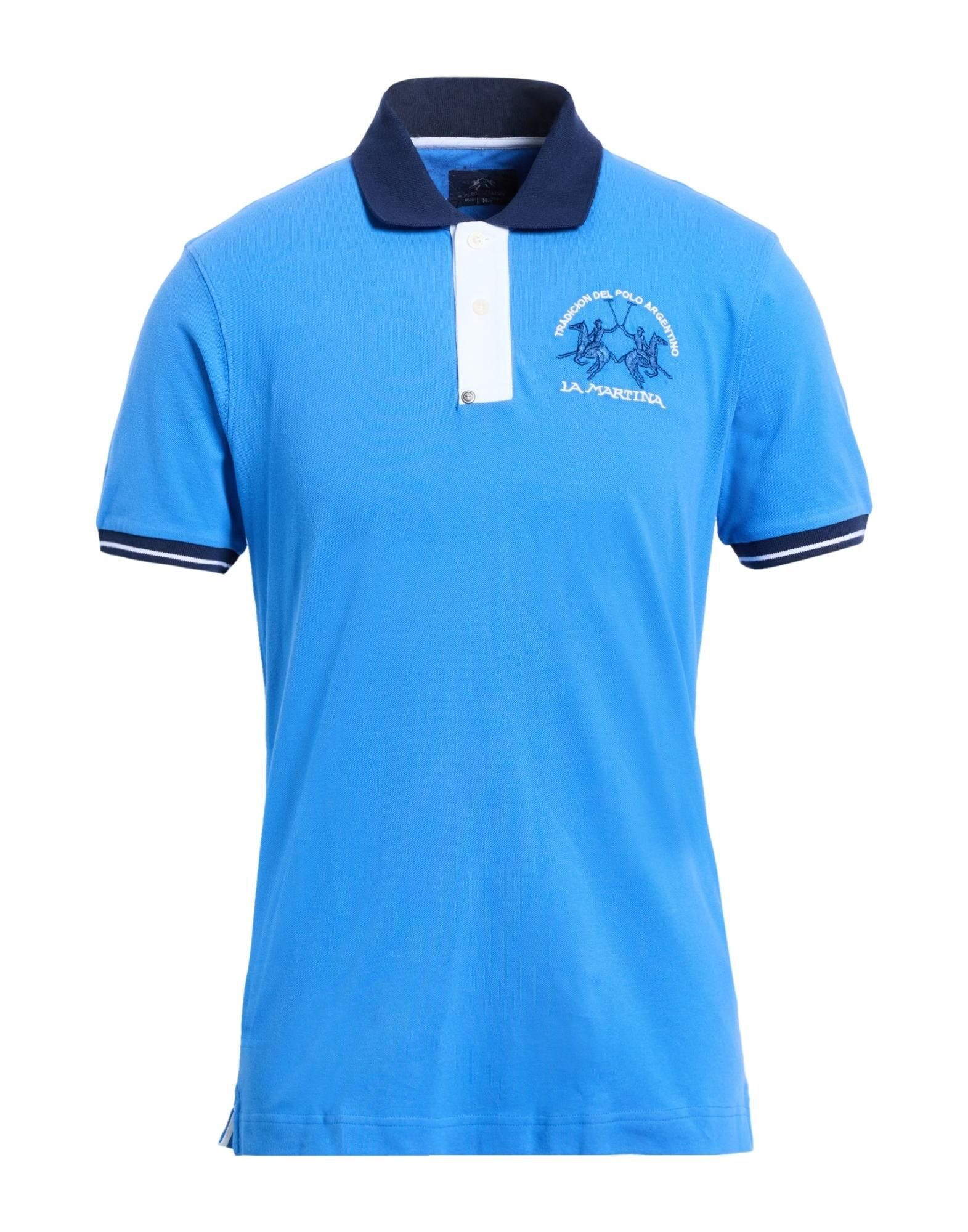 LA MARTINA - Μπλουζάκια Polo