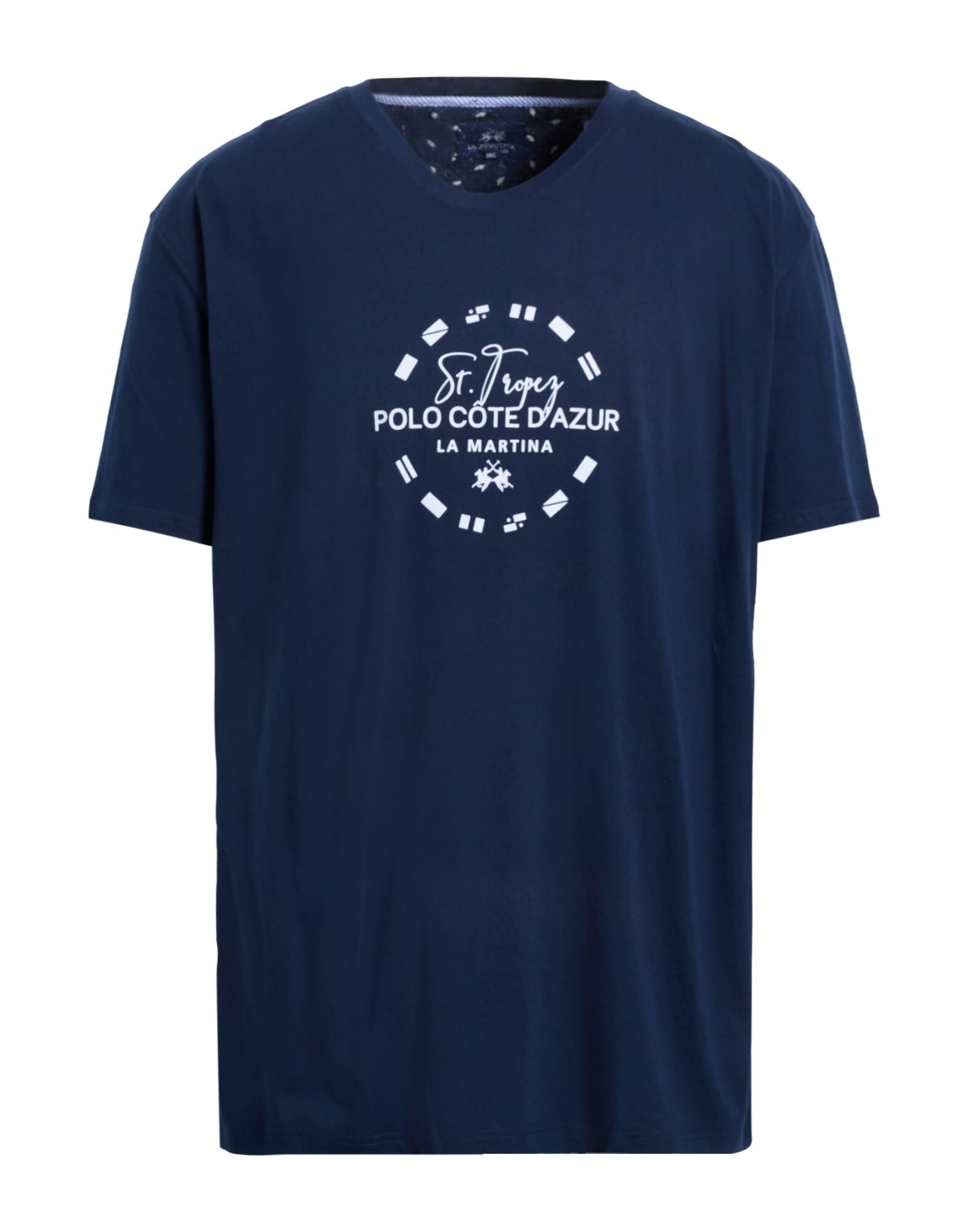 LA MARTINA - Футболки