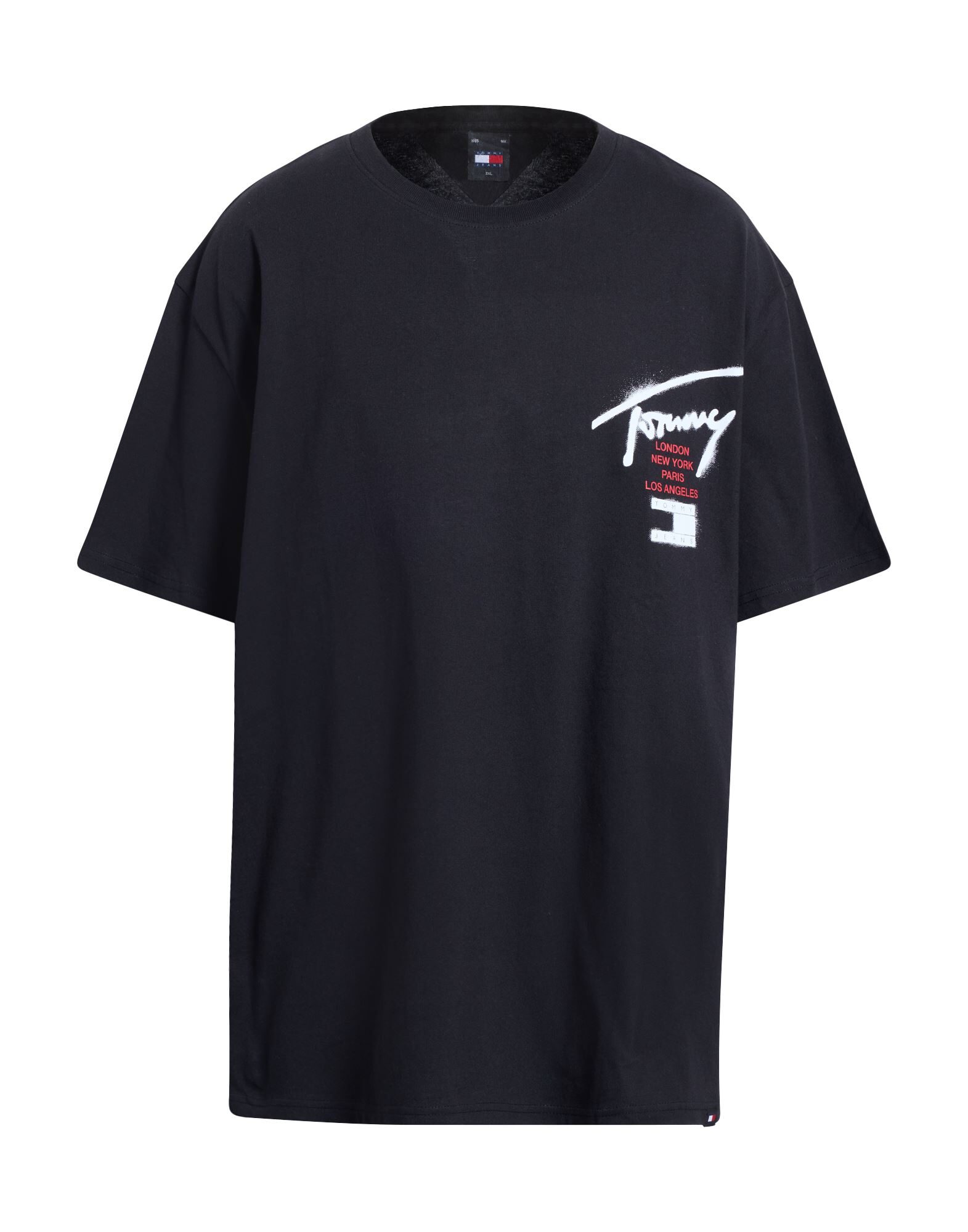 TOMMY JEANS - T-shirts