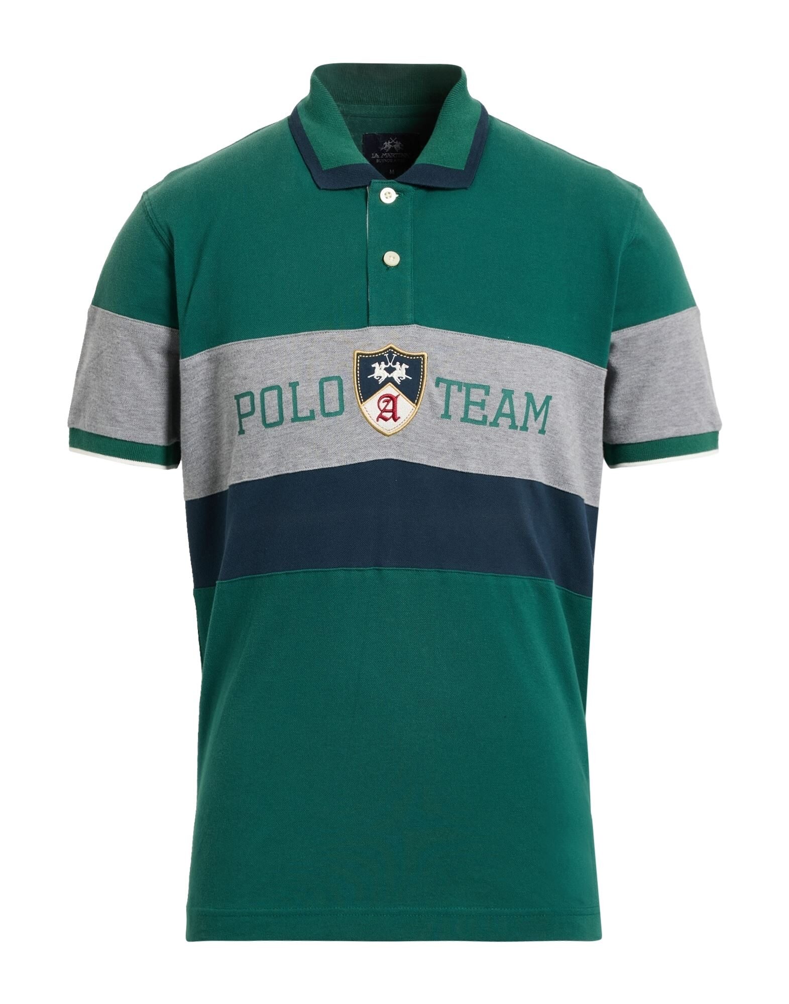 LA MARTINA - Polo shirts
