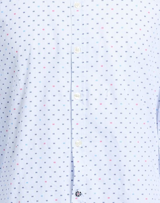 FRED MELLO Pубашка