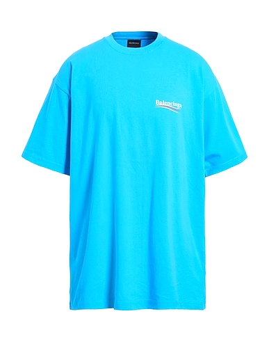 BALENCIAGA T-shirt 100% Cotton