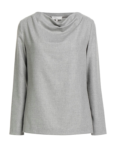 ANTONELLI Top 39% Wool, 30% Polyester, 30% Viscose, 1% Elastane