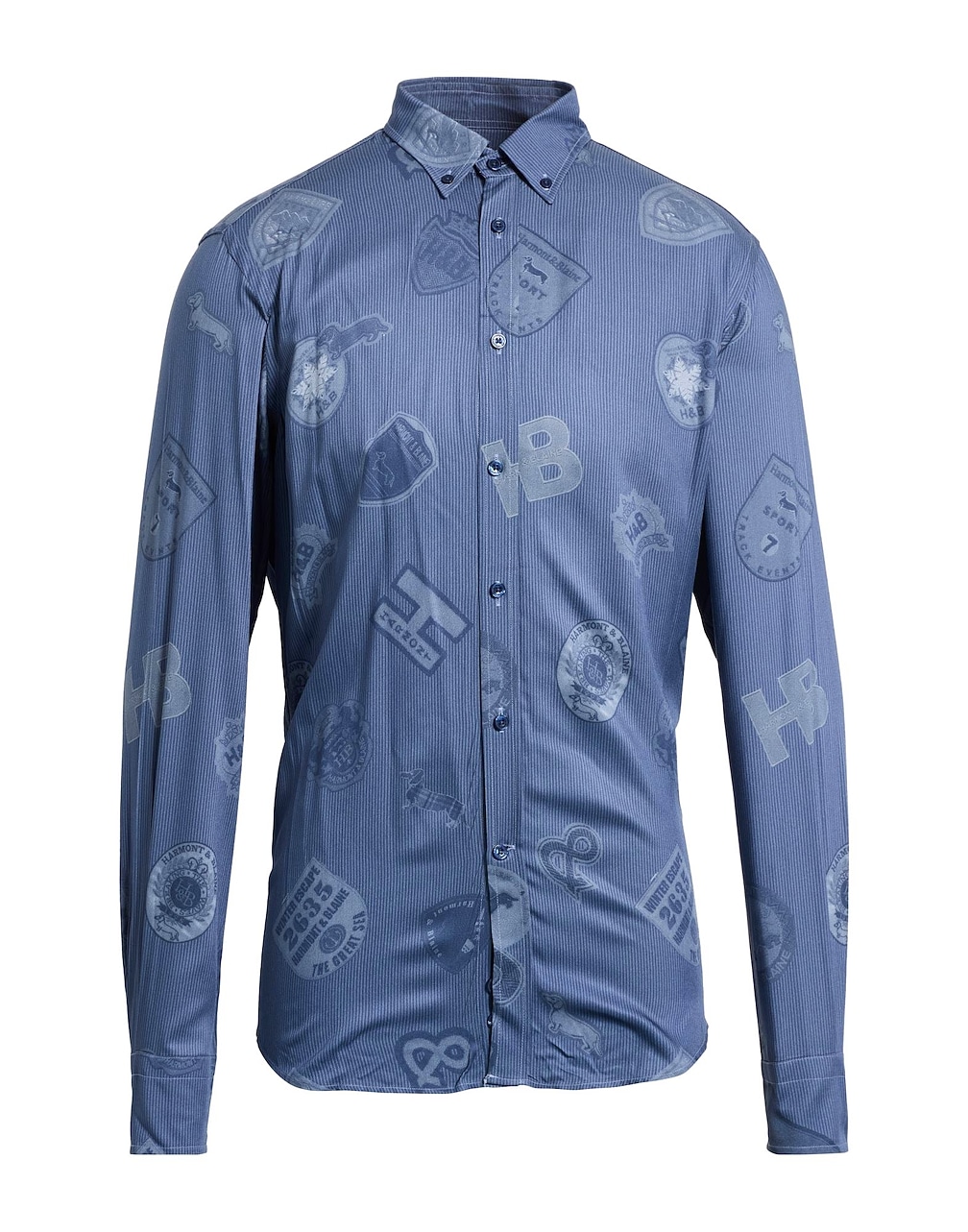 HARMONT & BLAINE - Shirts