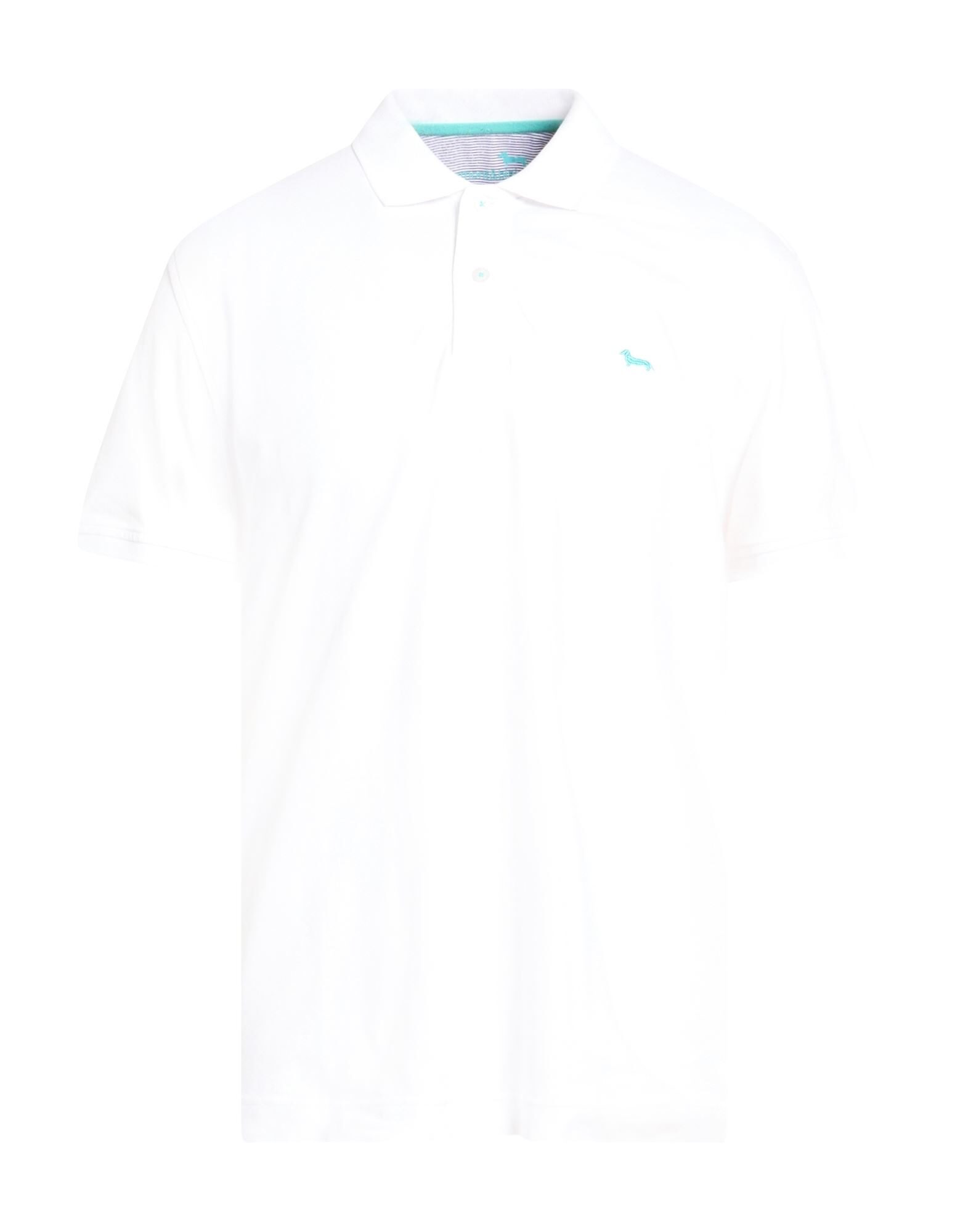 HARMONT & BLAINE - Polo shirts