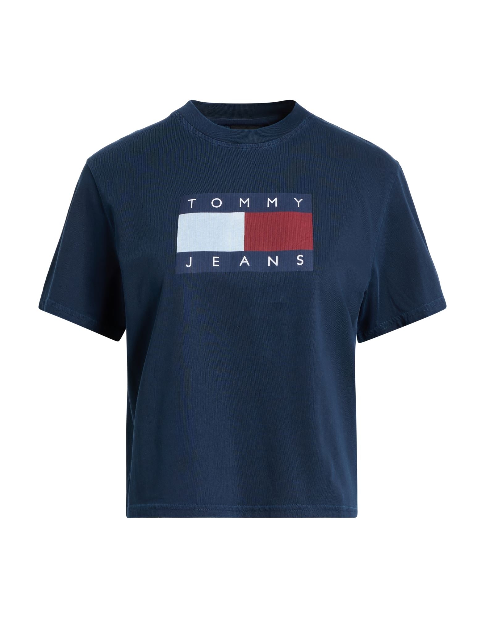 TOMMY JEANS - T-shirts