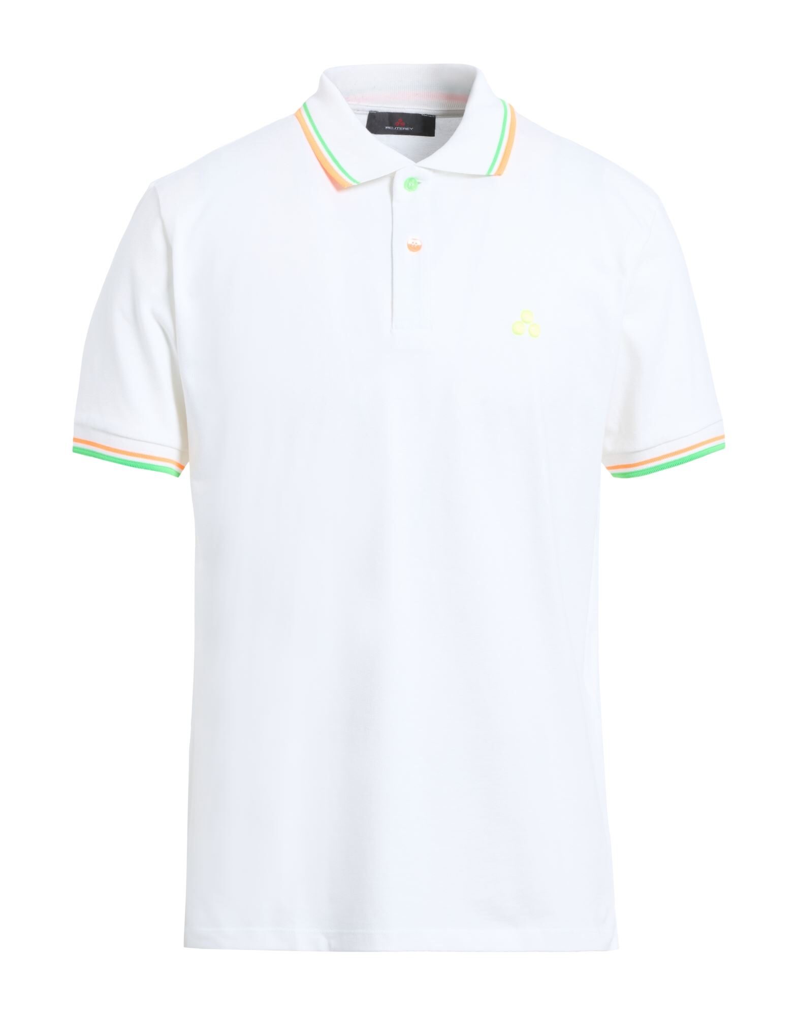 PEUTEREY - Polo shirts