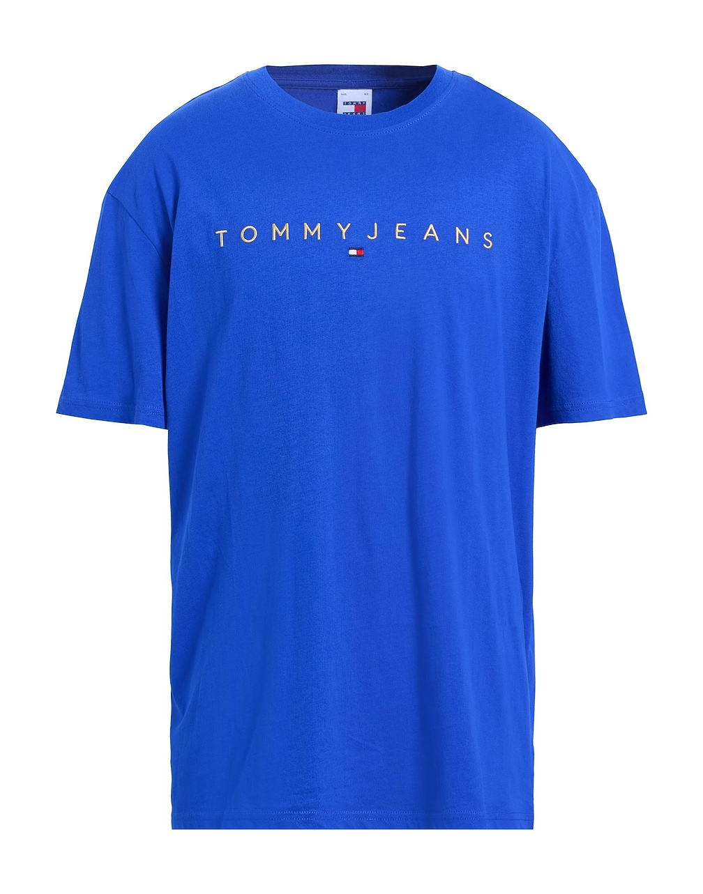 TOMMY JEANS - T-shirts