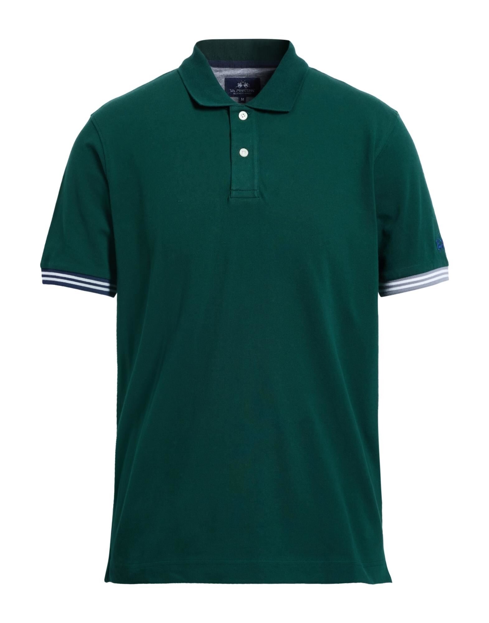 LA MARTINA - Polo shirts