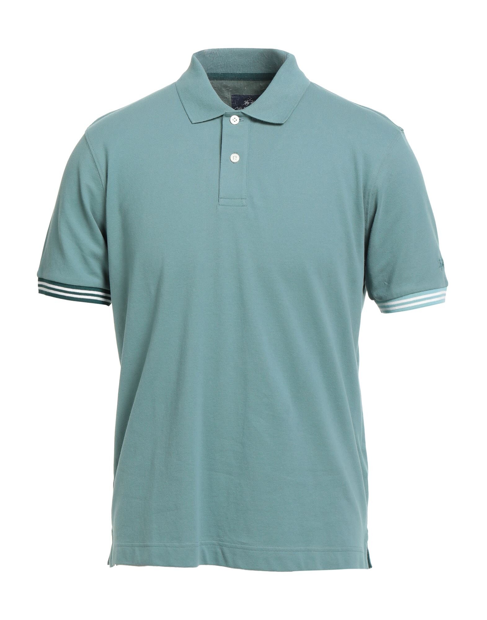 LA MARTINA - Polo shirts