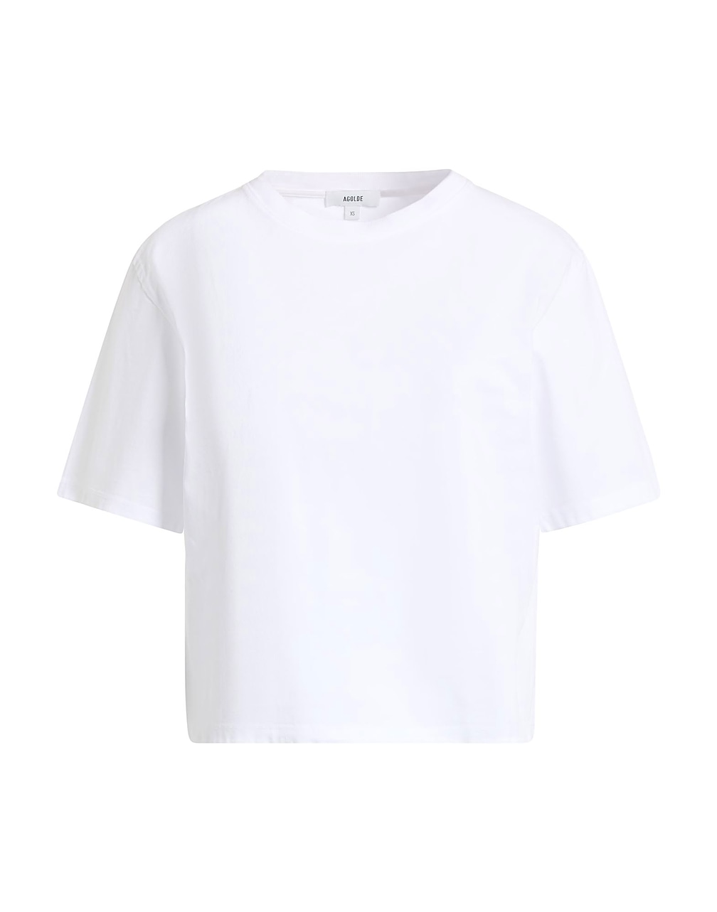 AGOLDE - T-shirts