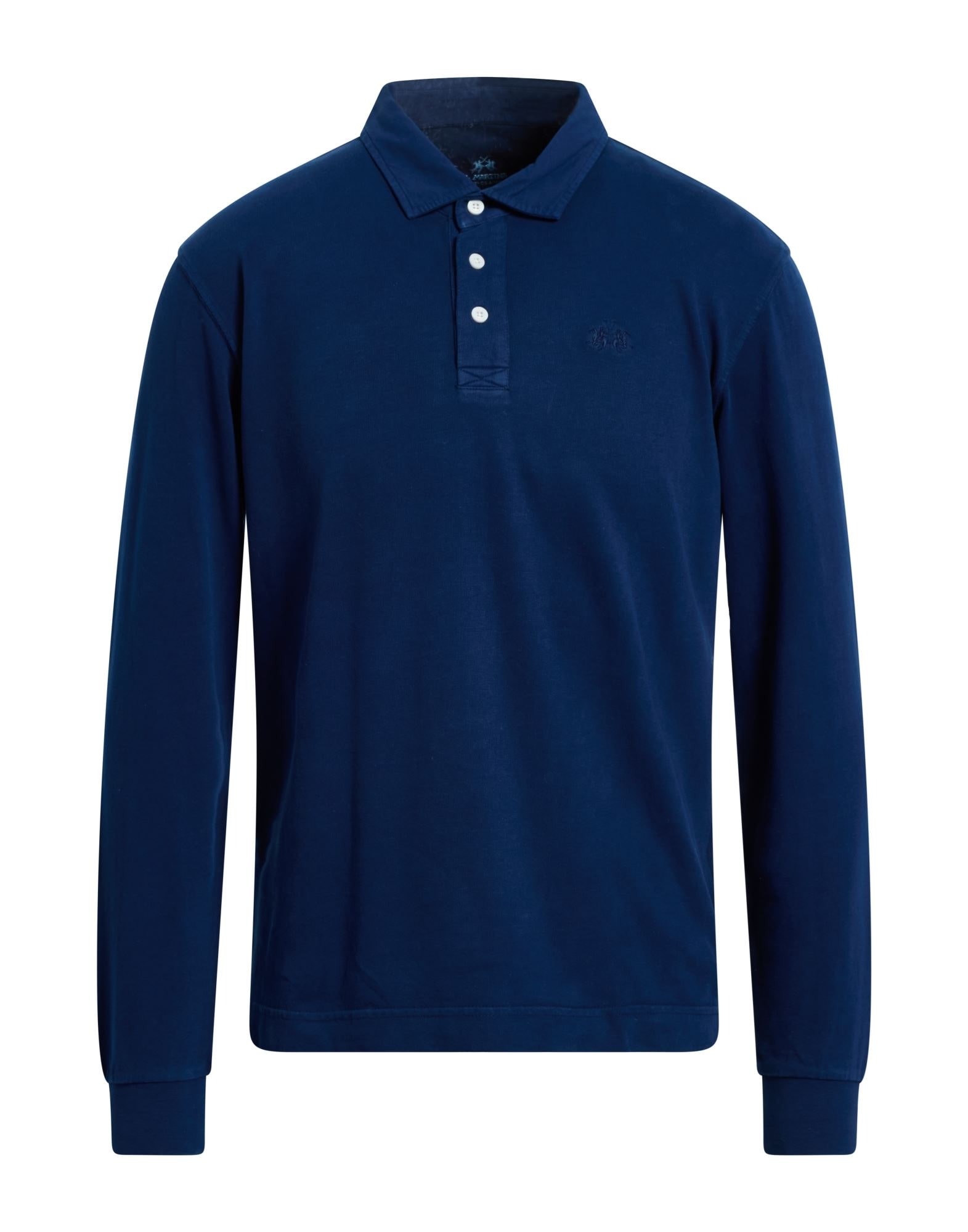 LA MARTINA - Polo shirts