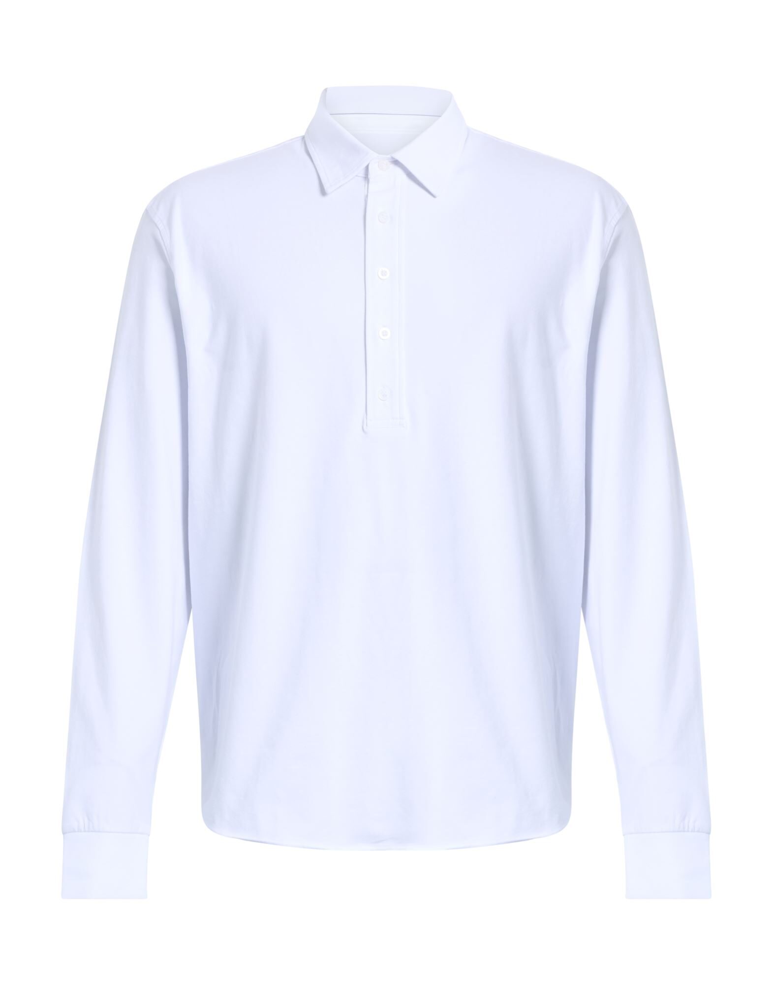 LA MARTINA - Polo shirts