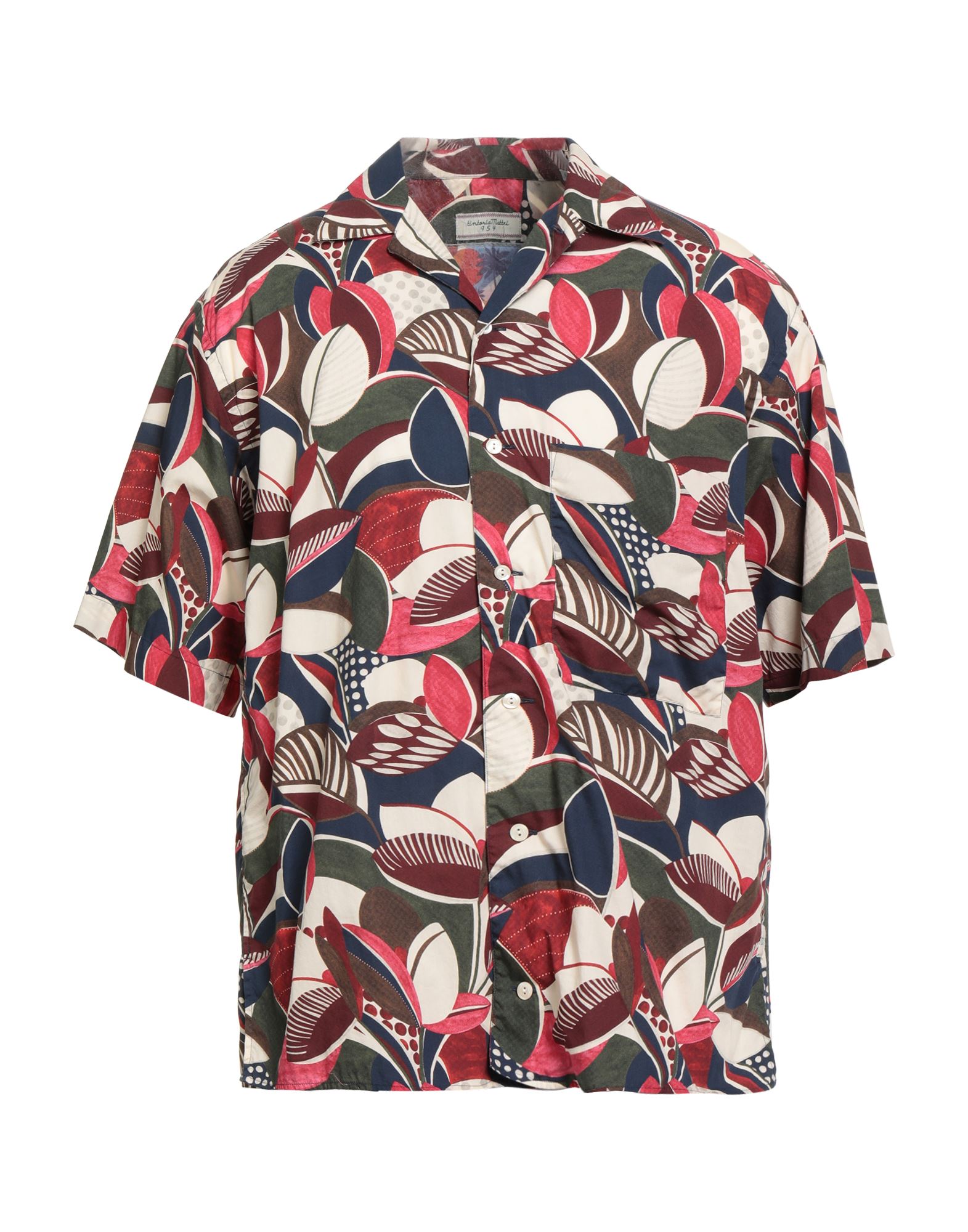 TINTORIA MATTEI 954 - Chemises